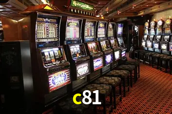 Desvendando o Mundo dos Jogos Virtuais na c81