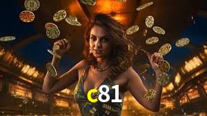 Statistics c81
