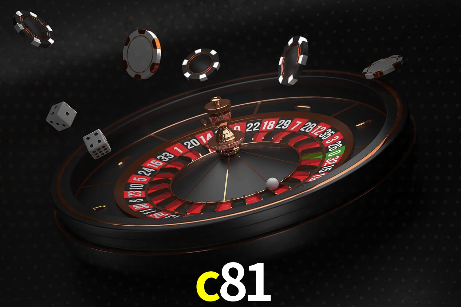 c81: Seu Cassino Premiado com Pagamentos Rápidos