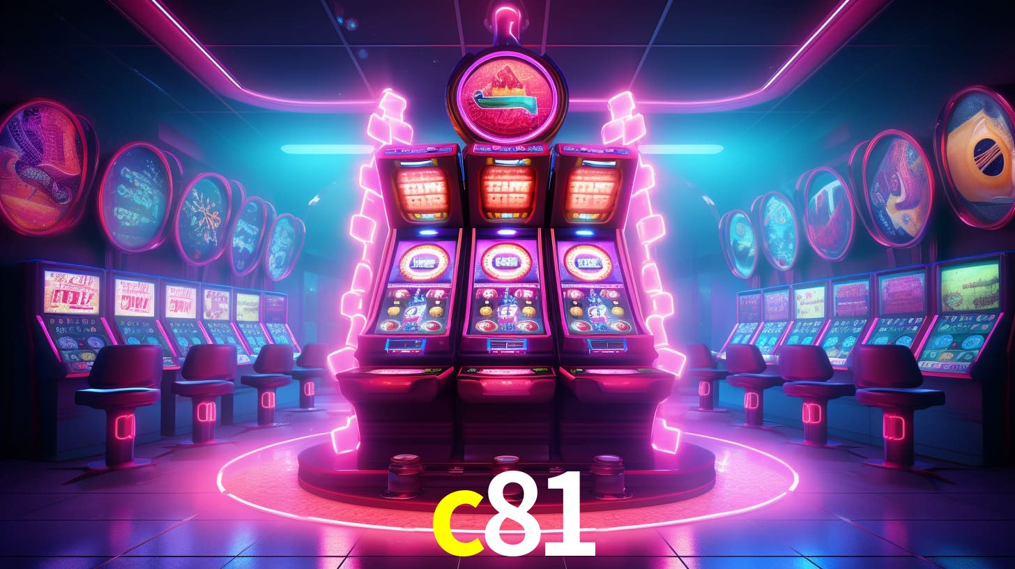 c81 - Reis do Cassino - c81.com