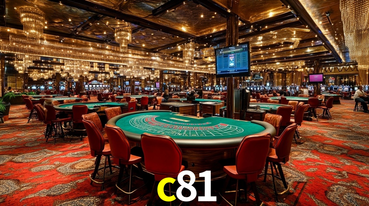 c81 bet