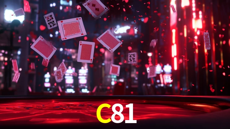 Bonus no Cassino C81