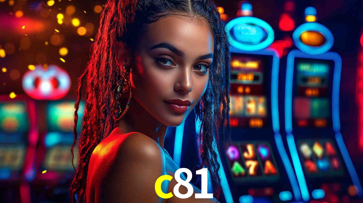 A Popularidade dos Caça-Níqueis no c81