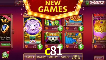 Live Casino c81