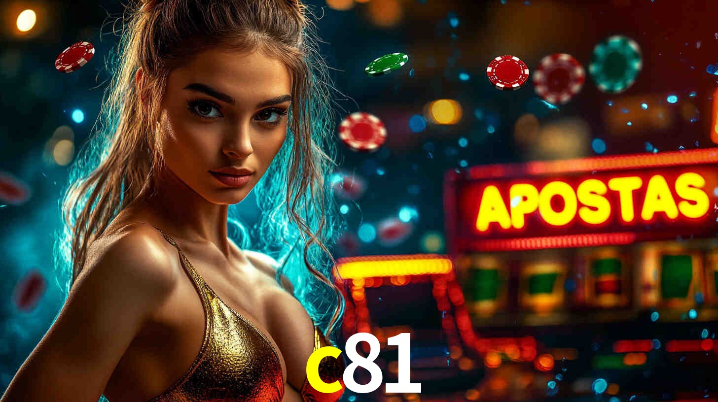 Desvendando o Mundo dos Jogos Virtuais na c81