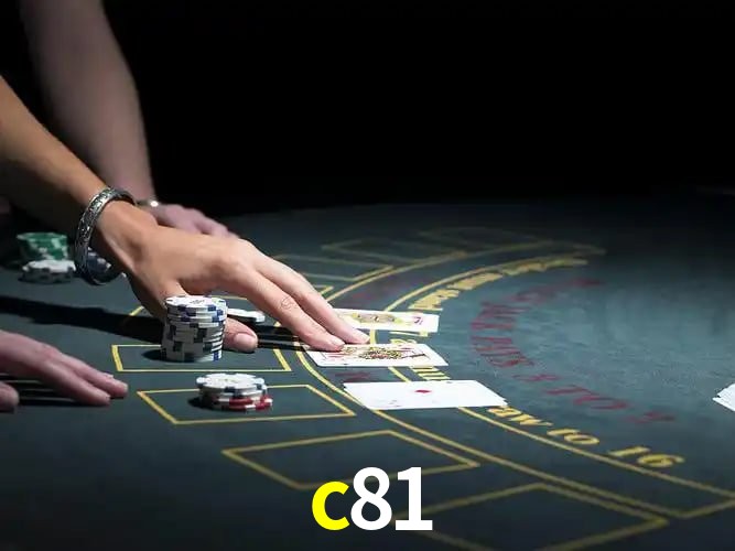 Platform Technology c81