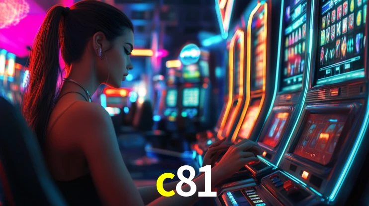 Explore as vantagens do c81: serviço profissional e confiabilidade