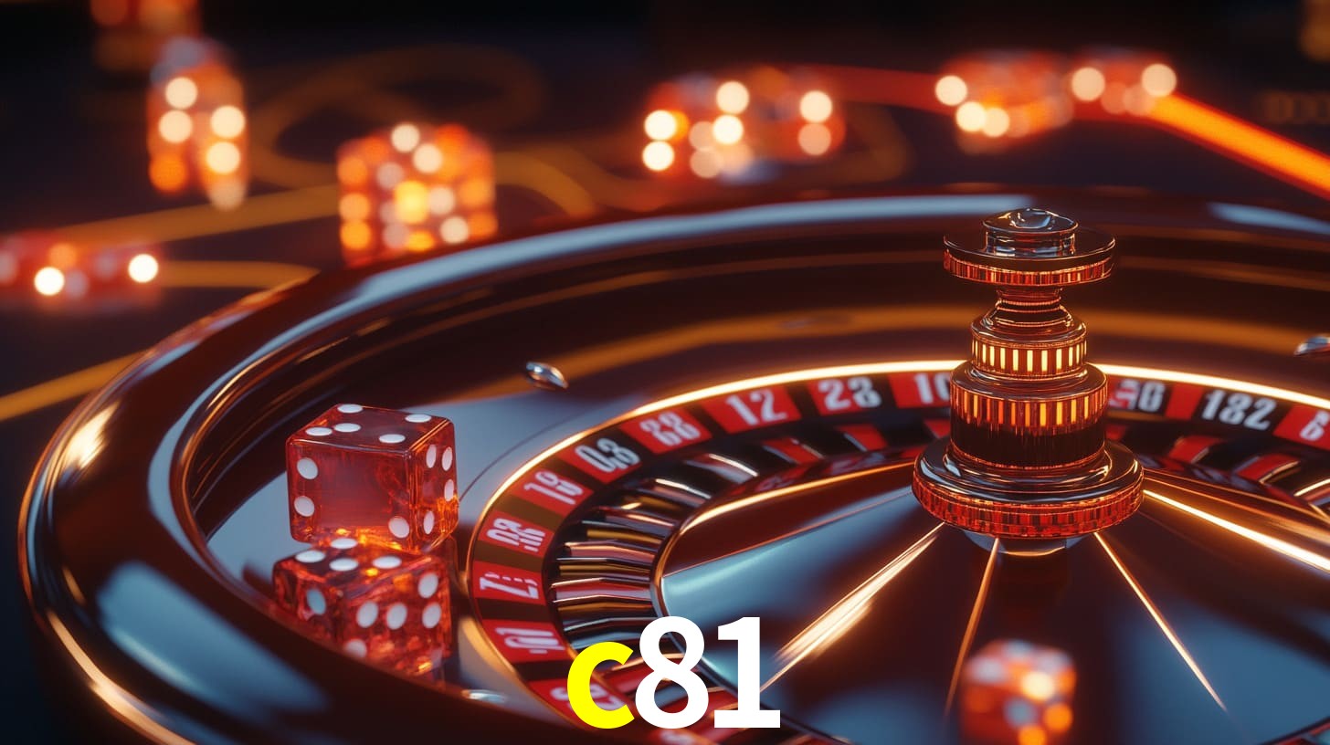 Live Casino c81