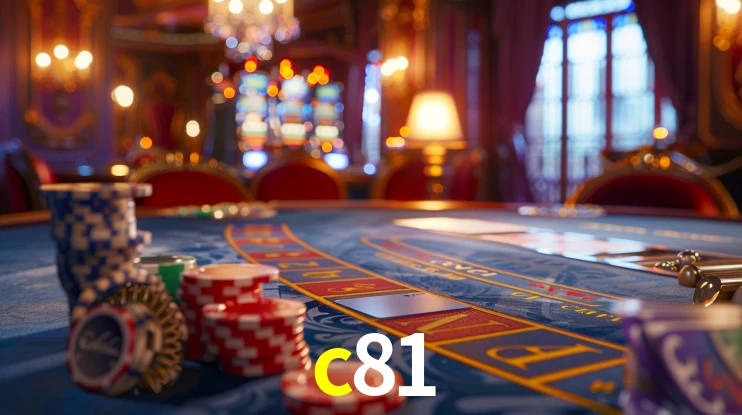 Live Casino c81