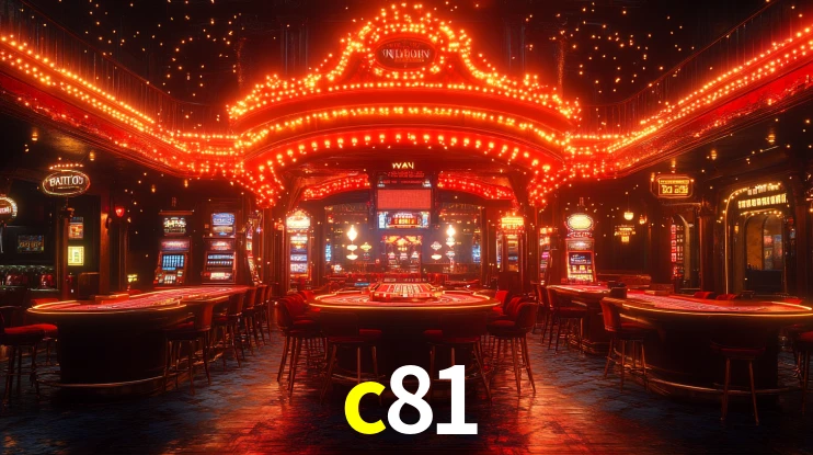 c81 bet