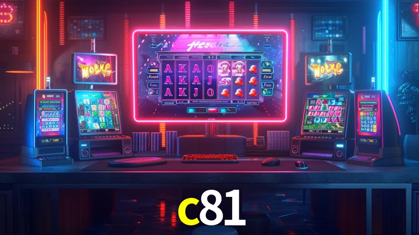 c81 bet