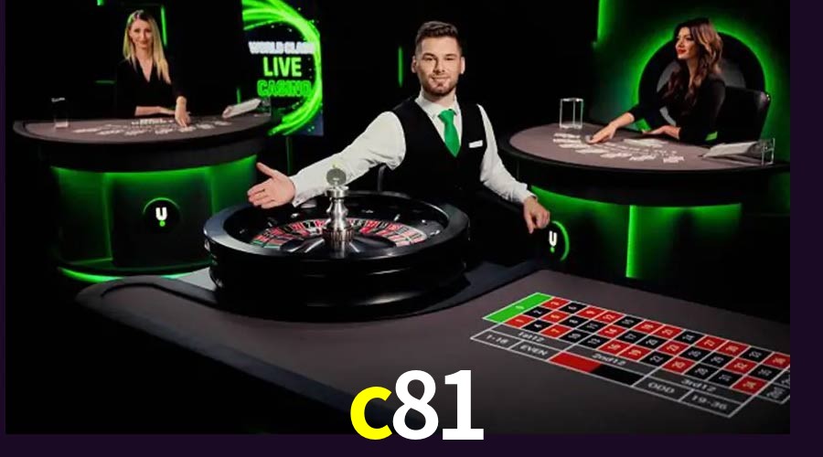 Quick Registration c81