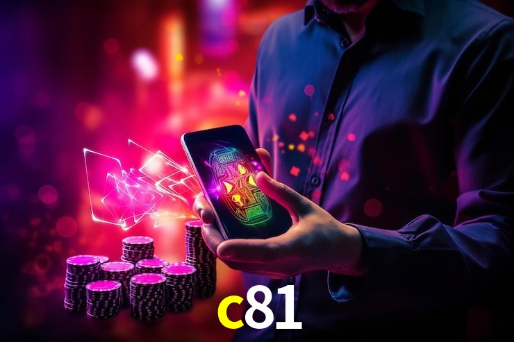 cassino c81