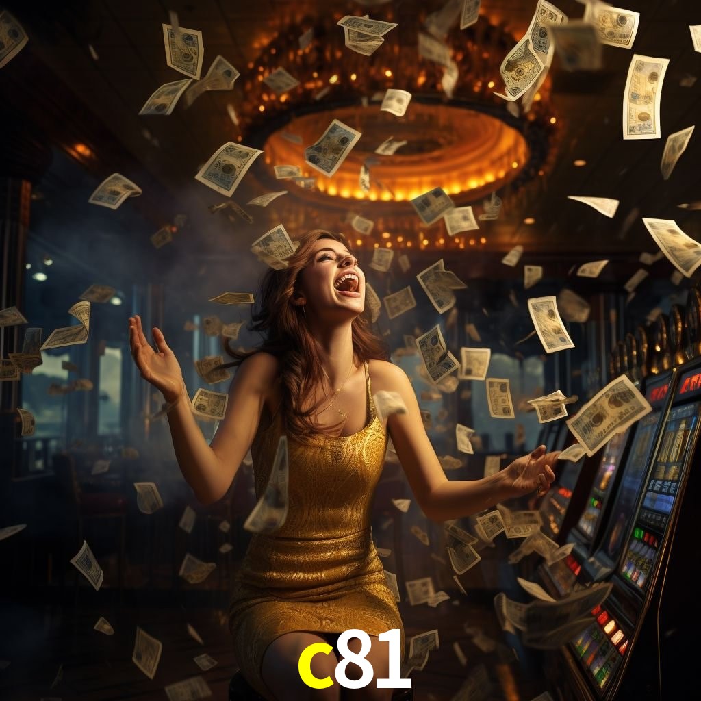 VIP Casino c81