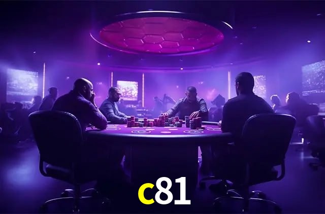 Explorando a Categoria de Eventos em Apostas na c81