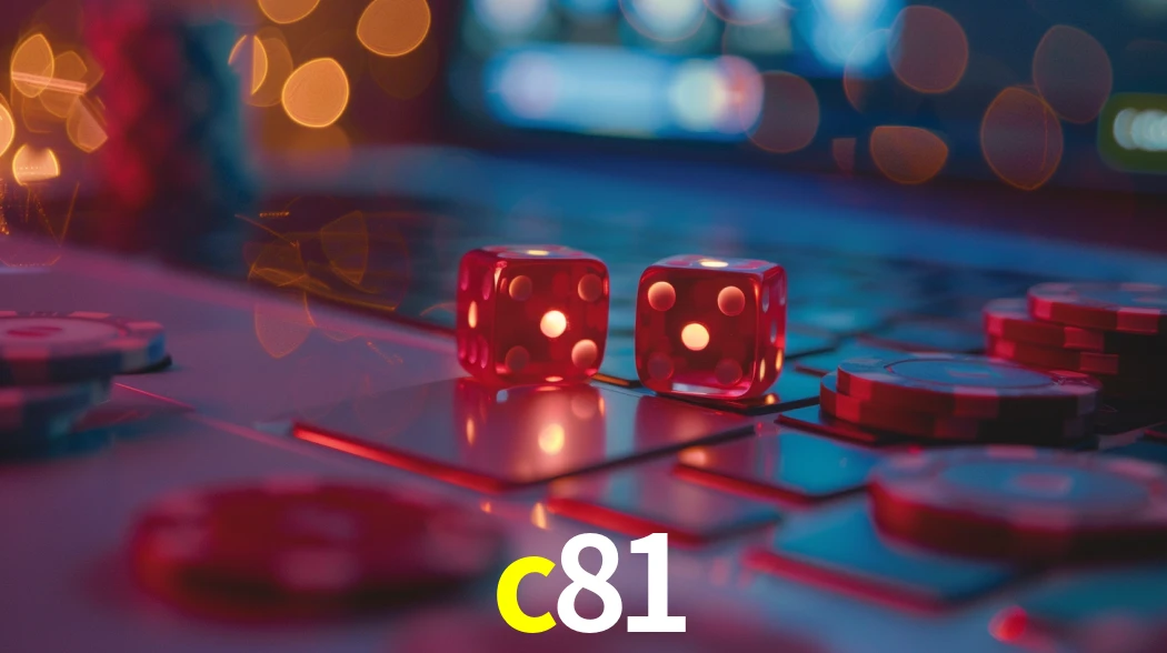 Game Providers c81