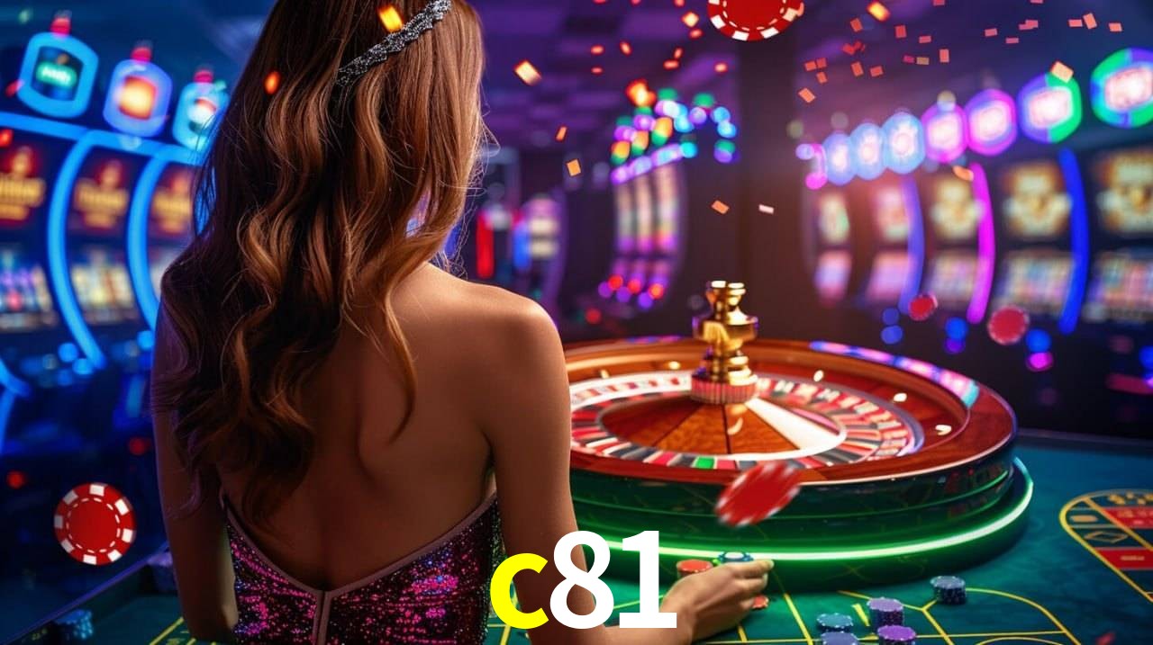 c81 App Interface