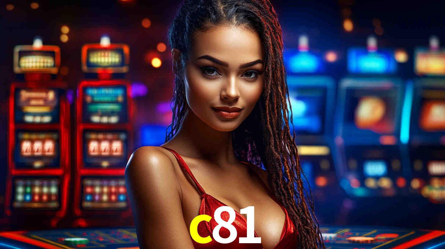 Apostas Esportivas na c81: Um Guia Completo