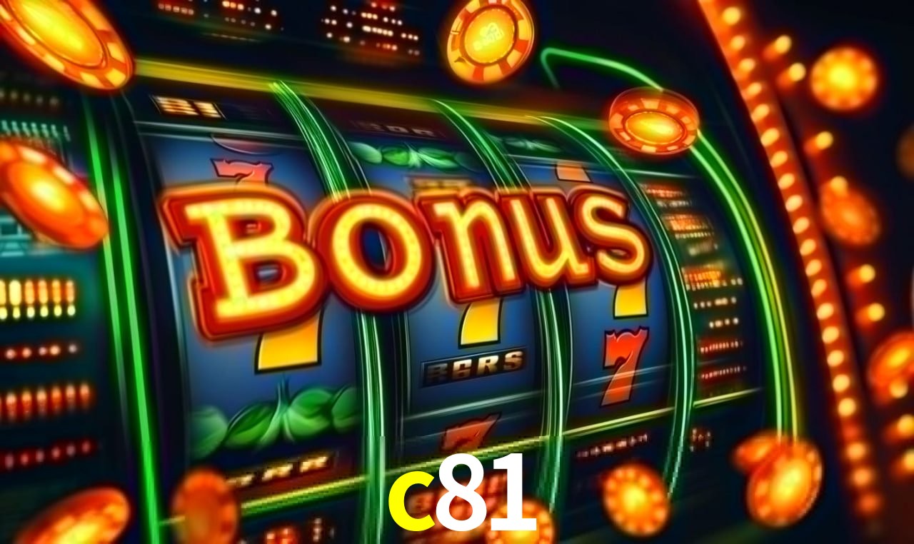 Roulette Table c81
