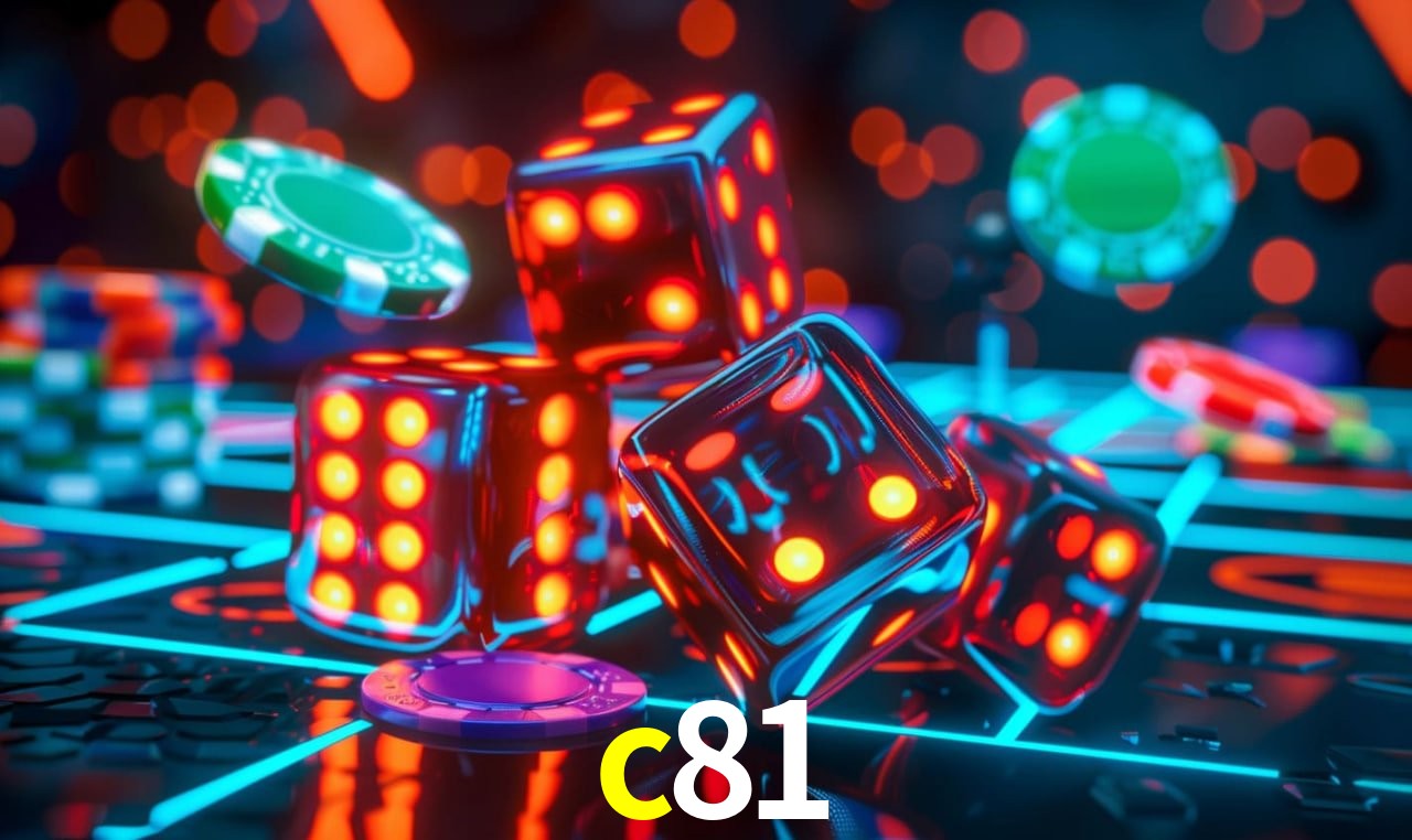 A Emoção da Loteria na c81: Uma Chance de Mudança de Vida