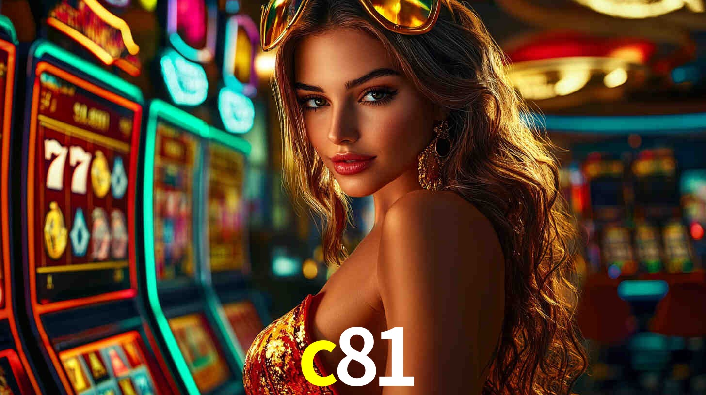 c81 App Interface