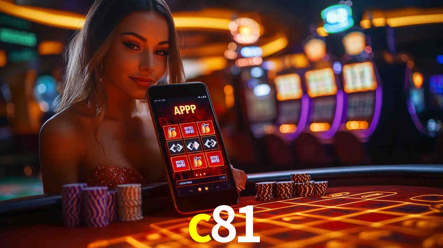 Inovações de Jogos na c81: O Futuro das Experiências Interativas
