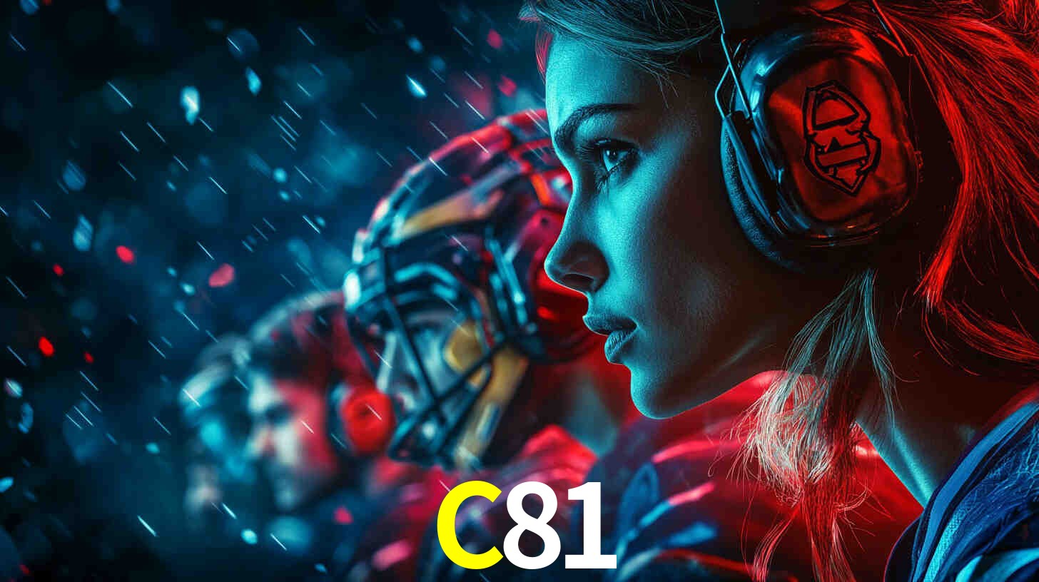 Esportes Disponíveis no C81