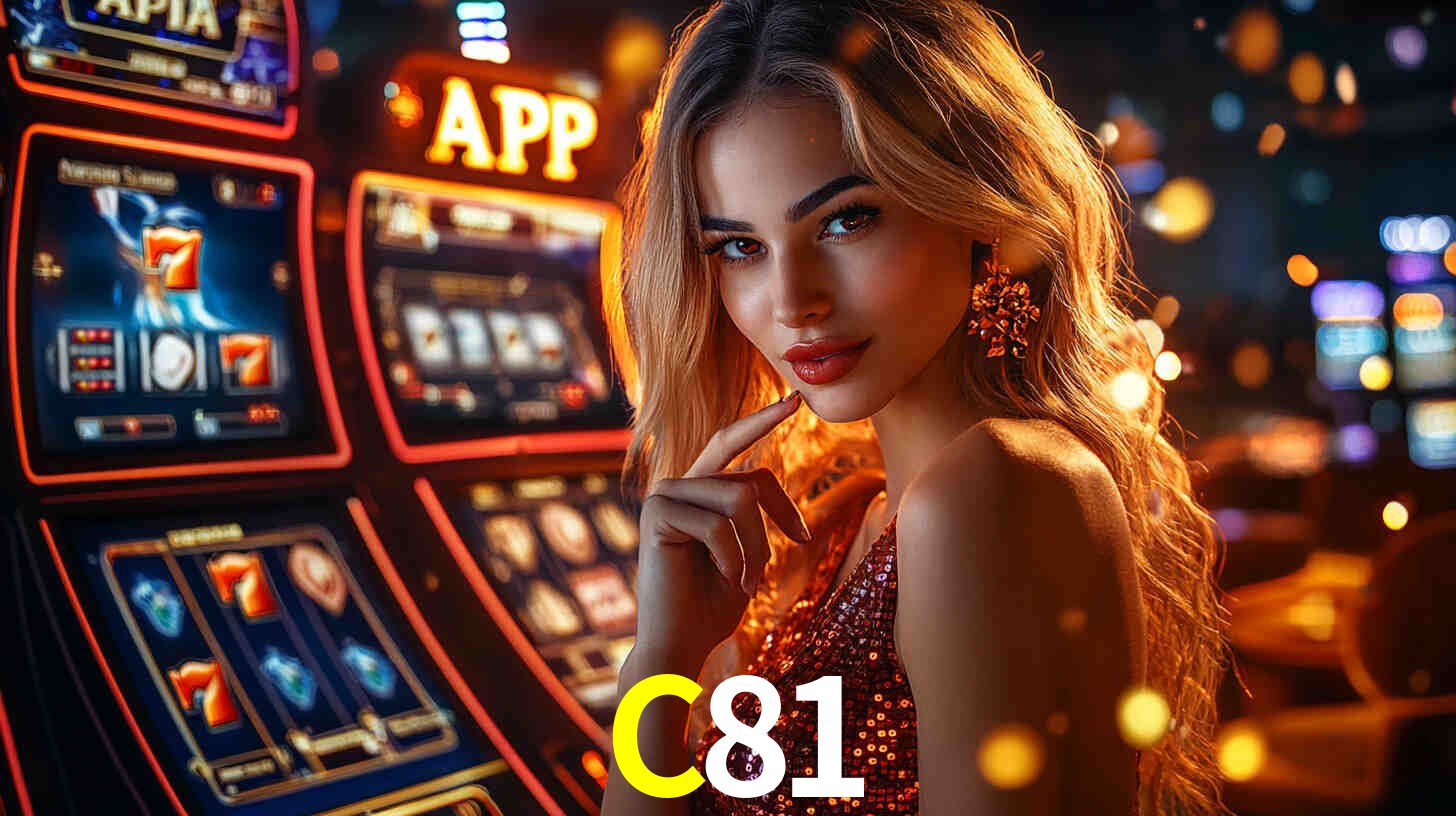 Baixar App Android C81