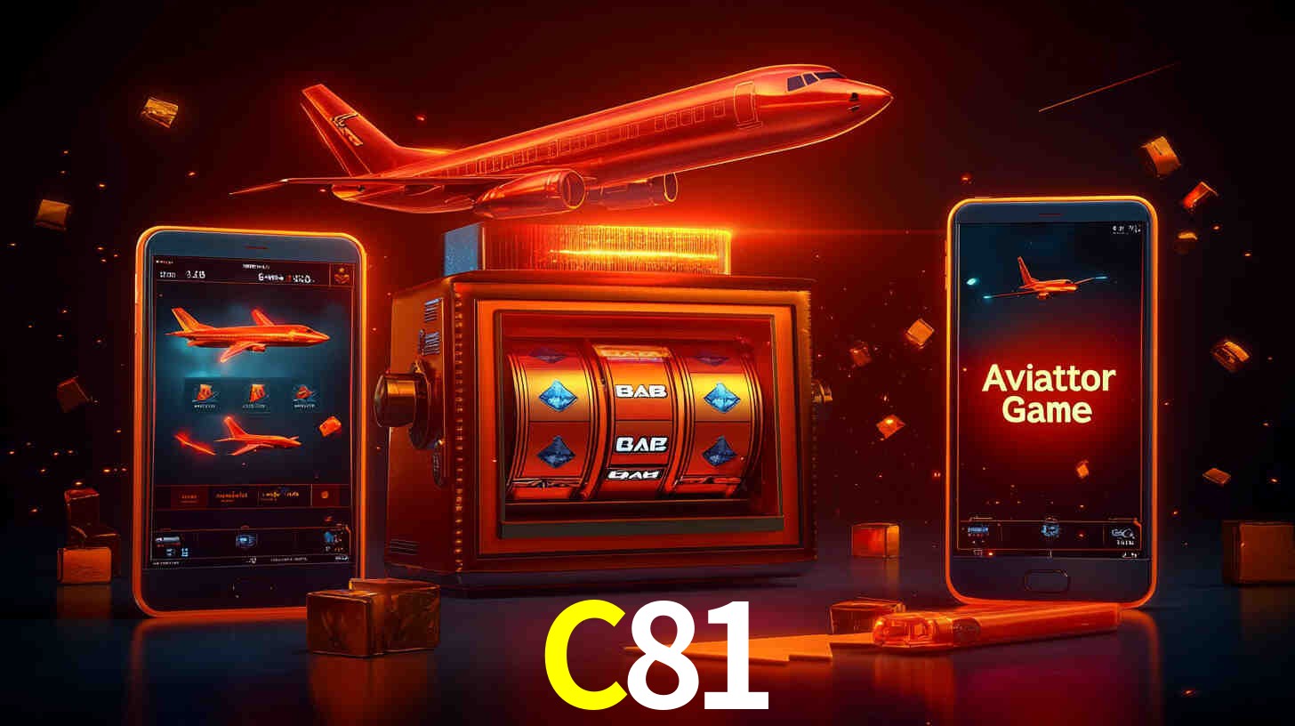 Como Jogar Aviator no C81