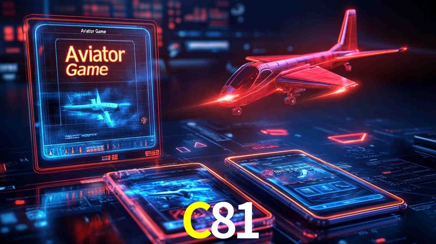 Benefícios do Aviator no C81