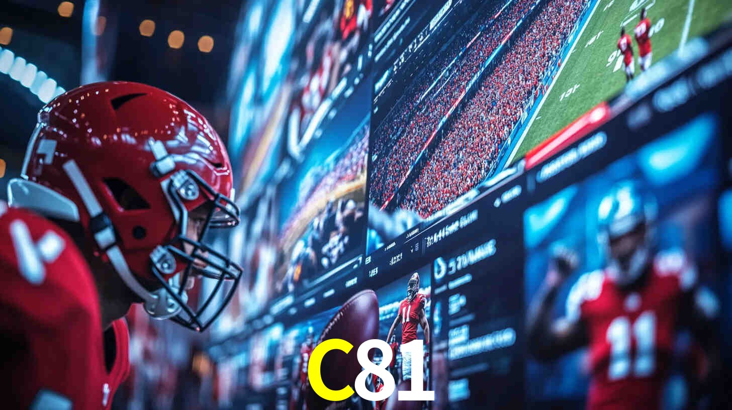 Benefícios das Apostas Ao Vivo no C81