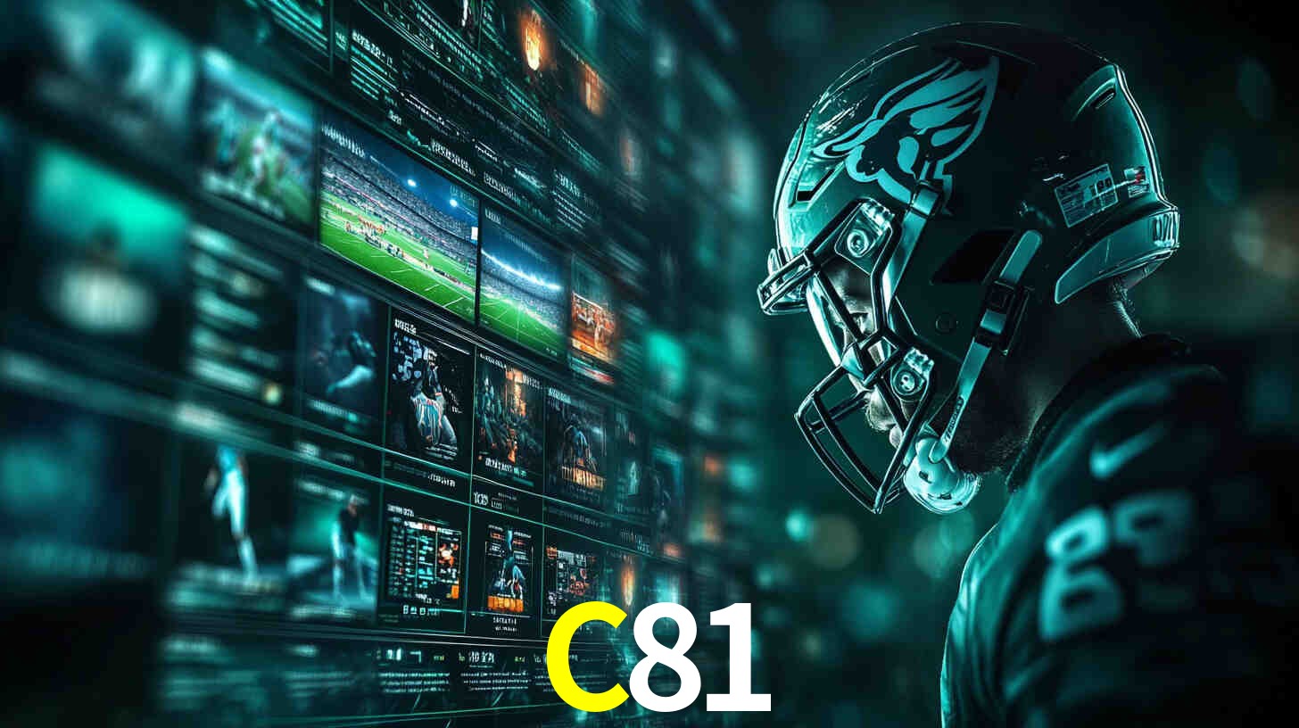 Esportes em Destaque no C81