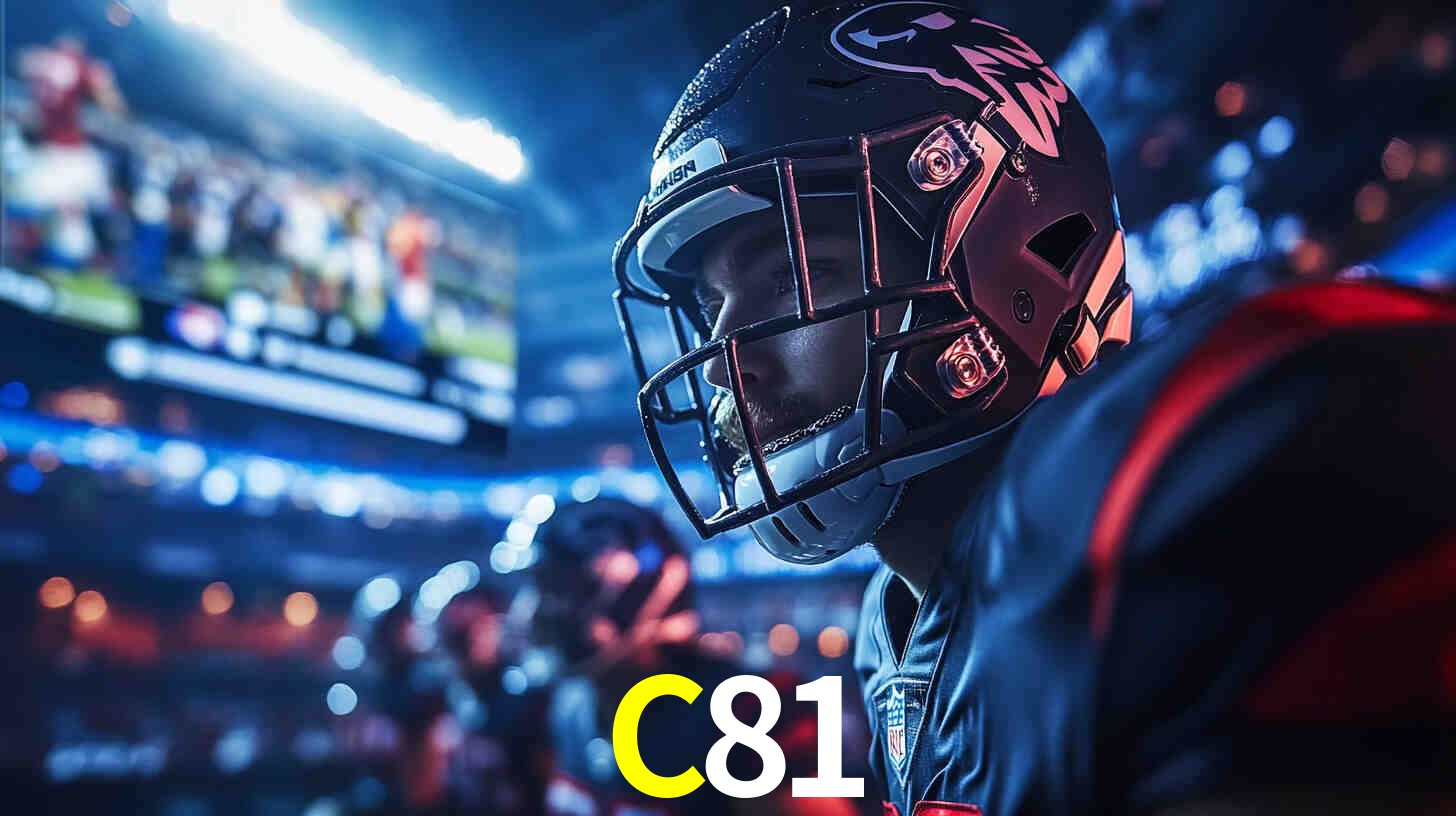 Transforme Suas Apostas em Grandes Prêmios no C81